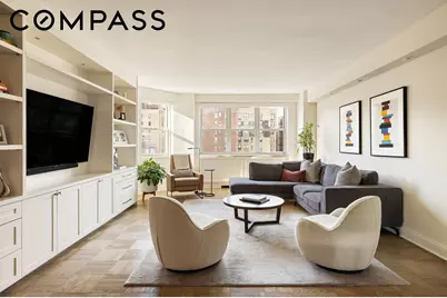 135 E 83rd Street #14B, New York City, NY 10028 - Photo 1