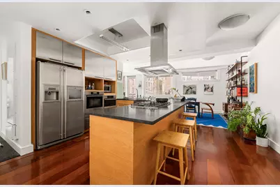 123 Baxter Street #3A, New York City, NY 10013 - Photo 1