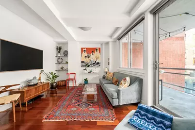 123 Baxter Street #3A, New York City, NY 10013 - Photo 2