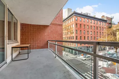 123 Baxter Street #3A, New York City, NY 10013 - Photo 4