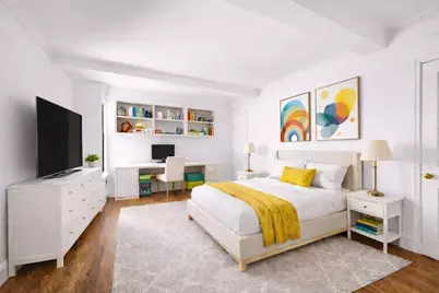 47 E 88th Street #8A, New York, NY 10128 - Photo 18