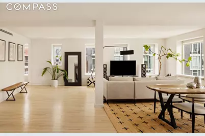 180 S 4th Street #4N, New York City, NY 11211 - Photo 2