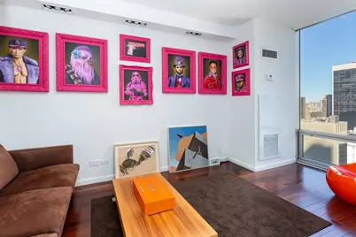 641 Fifth Avenue #31C, New York, NY 10022 - Photo 8