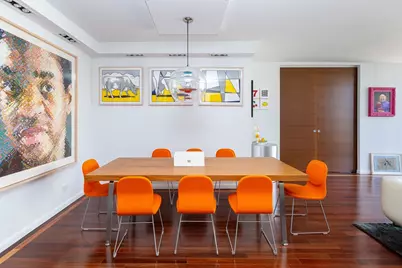 641 Fifth Avenue #31C, New York, NY 10022 - Photo 4