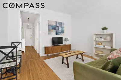 121 E 88th Street #3A, New York City, NY 10128 - Photo 2