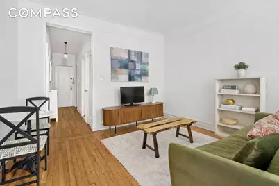 121 E 88th Street #3A, New York City, NY 10128 - Photo 2