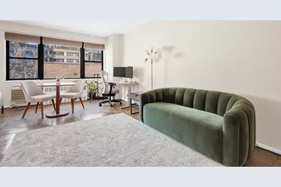 345 E 52nd Street #7B, New York, NY 10022 - Photo 1