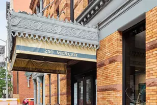 250 Mercer St, New York City, NY 10012 - Photo 12