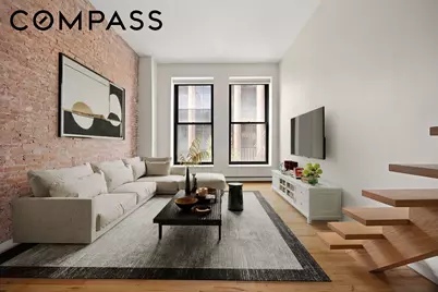 250 Mercer Street #C414, New York City, NY 10012 - Photo 1