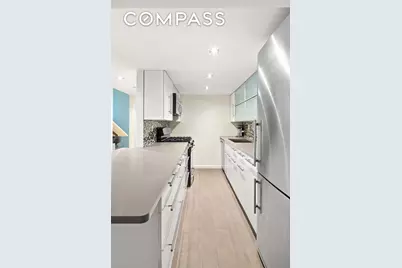 250 Mercer Street #C414, New York, NY 10012 - Photo 4