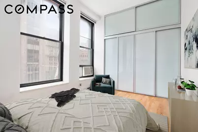 250 Mercer Street #C414, New York City, NY 10012 - Photo 6