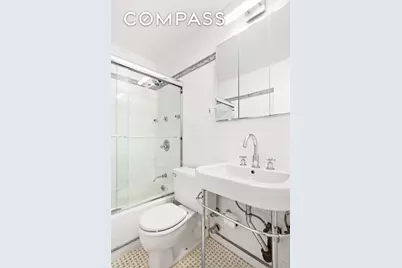 250 Mercer Street #C414, New York, NY 10012 - Photo 8