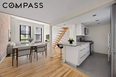 250 Mercer Street #C414, New York City, NY 10012 - Photo 4