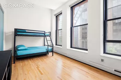 250 Mercer Street #C414, New York, NY 10012 - Photo 6