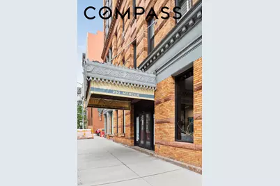 250 Mercer Street #C414, New York City, NY 10012 - Photo 12