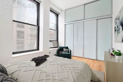 250 Mercer Street #C414, New York City, NY 10012 - Photo 6