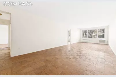 3755 Henry Hudson Parkway W #3F, New York City, NY 10463 - Photo 2