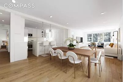 3755 Henry Hudson Parkway W #3F, New York City, NY 10463 - Photo 1