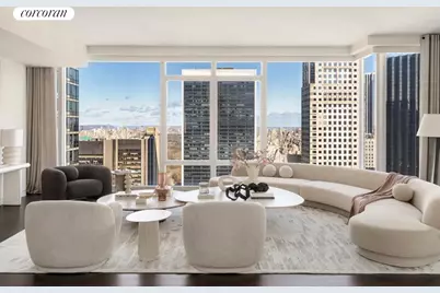 20 W 53rd Street #PH43, New York City, NY 10103 - Photo 1