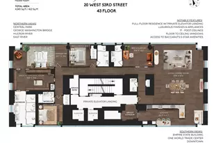 20 W 53rd St, New York City, NY 10103 - Photo 14
