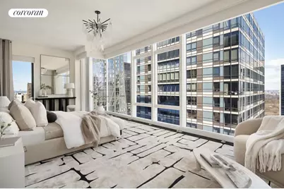 20 W 53rd Street #PH43, New York, NY 10103 - Photo 6