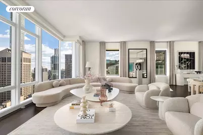 20 W 53rd Street #PH43, New York, NY 10103 - Photo 4