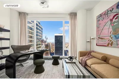 20 W 53rd Street #PH43, New York, NY 10103 - Photo 10