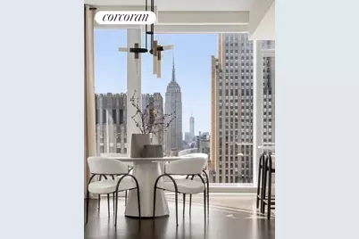 20 W 53rd Street #PH43, New York, NY 10103 - Photo 2