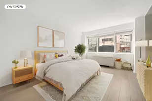 321 E 48th St, New York City, NY 10017 - Photo 4