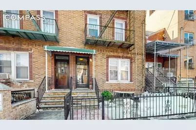 860 56th Street, New York City, NY 11220 - Photo 1