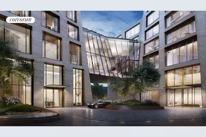 500 W 18th Street #EAST_12F, New York City, NY 10011 - Photo 6