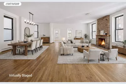203 W 102nd Street #3R, New York City, NY 10025 - Photo 1