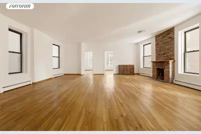 203 W 102nd Street #3R, New York, NY 10025 - Photo 2