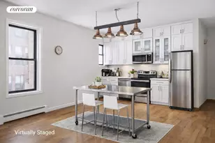 203 W 102nd St, New York, NY 10025 - Photo 4