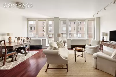 125 W 21st Street #5B, New York, NY 10011 - Photo 1