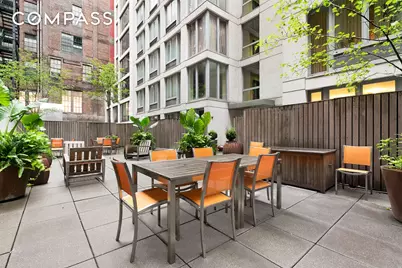 125 W 21st Street #5B, New York, NY 10011 - Photo 10