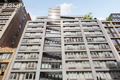 125 W 21st Street #5B, New York, NY 10011 - Photo 12