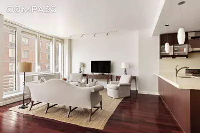 125 W 21st Street #5B, New York, NY 10011 - Photo 4