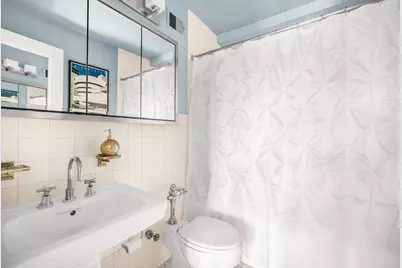 299 W 12th Street #7F, New York City, NY 10014 - Photo 6