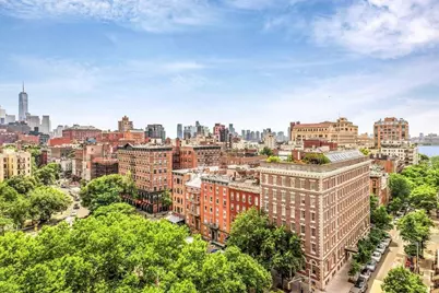 299 W 12th Street #7F, New York, NY 10014 - Photo 8