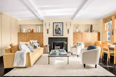 299 W 12th Street #7F, New York City, NY 10014 - Photo 2