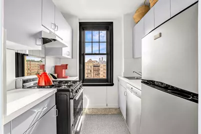 299 W 12th Street #7F, New York City, NY 10014 - Photo 4