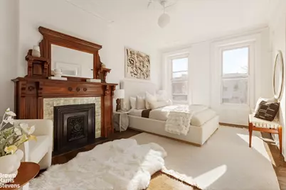 341 Hancock Street, Brooklyn, NY 11216 - Photo 6