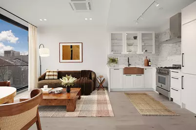 1003 Willoughby Avenue #3F, New York City, NY 11221 - Photo 1
