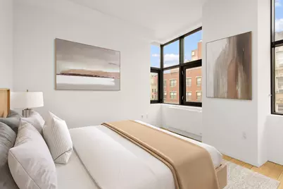 105 Norfolk Street #5B, New York City, NY 10002 - Photo 4