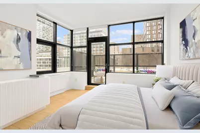 105 Norfolk Street #5B, New York City, NY 10002 - Photo 6