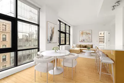 105 Norfolk Street #5B, New York City, NY 10002 - Photo 2