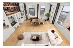 1255 5th Ave, New York City, NY 10029 - Photo 4