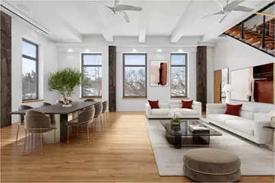 1255 5th Avenue #3B, New York City, NY 10029 - Photo 2