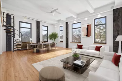 1255 5th Avenue #3B, New York City, NY 10029 - Photo 1